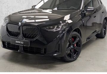BMW X3 5.900 km 71.940 &euro; Düsseldorf 40595