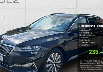 Skoda Superb 90.312 km 21.890 &euro; Pulheim-Brauweiler 50259