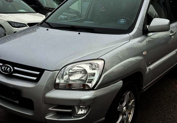 Kia Sportage 176.508 km 2.998 &euro; Heiligenhaus 42579