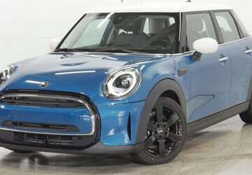 Mini Cooper 17.200 km 24.999 &euro; Meerbusch 40668