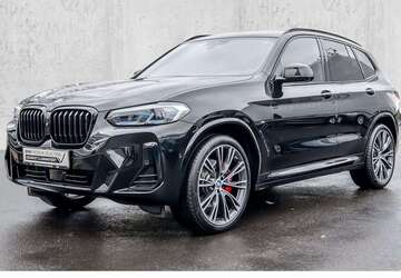 BMW X3 21.581 km 51.495 &euro; Köln-Marsdorf 50858