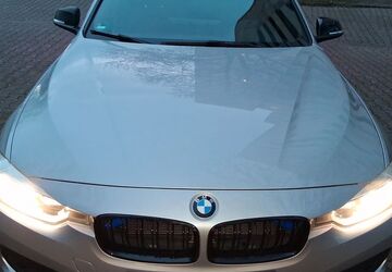 BMW 316 242.626 km 6.500 &euro; Köln 50735