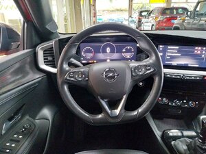 Opel Mokka Ultimate Matrix AGR SHZ LHZ ACC Kam 20.945 km 20.980 &euro; HAAN 42781