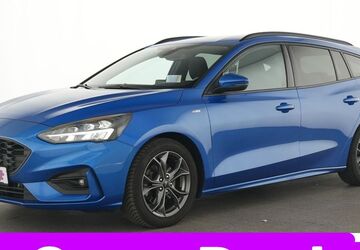 Ford Focus 53.602 km 16.298 &euro; Neuss 41460