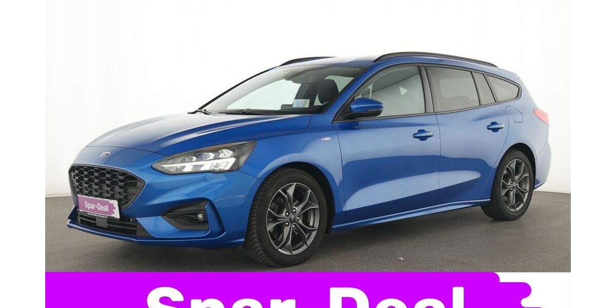 Ford Focus 53.602 km 16.298 &euro; Neuss 41460