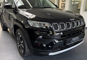 Jeep Compass 19.495 km 24.900 &euro; Erkrath 40699