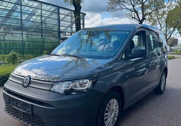 VW Caddy 11.421 km 19.950 &euro; Korschenbroich 41352