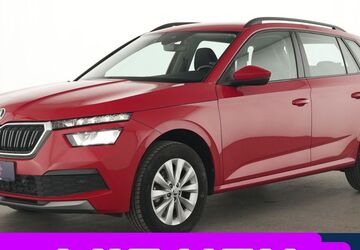 Skoda Kamiq 70.814 km 18.978 &euro; Neuss 41460