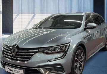 Renault Talisman 66.818 km 24.130 &euro; Köln 50939