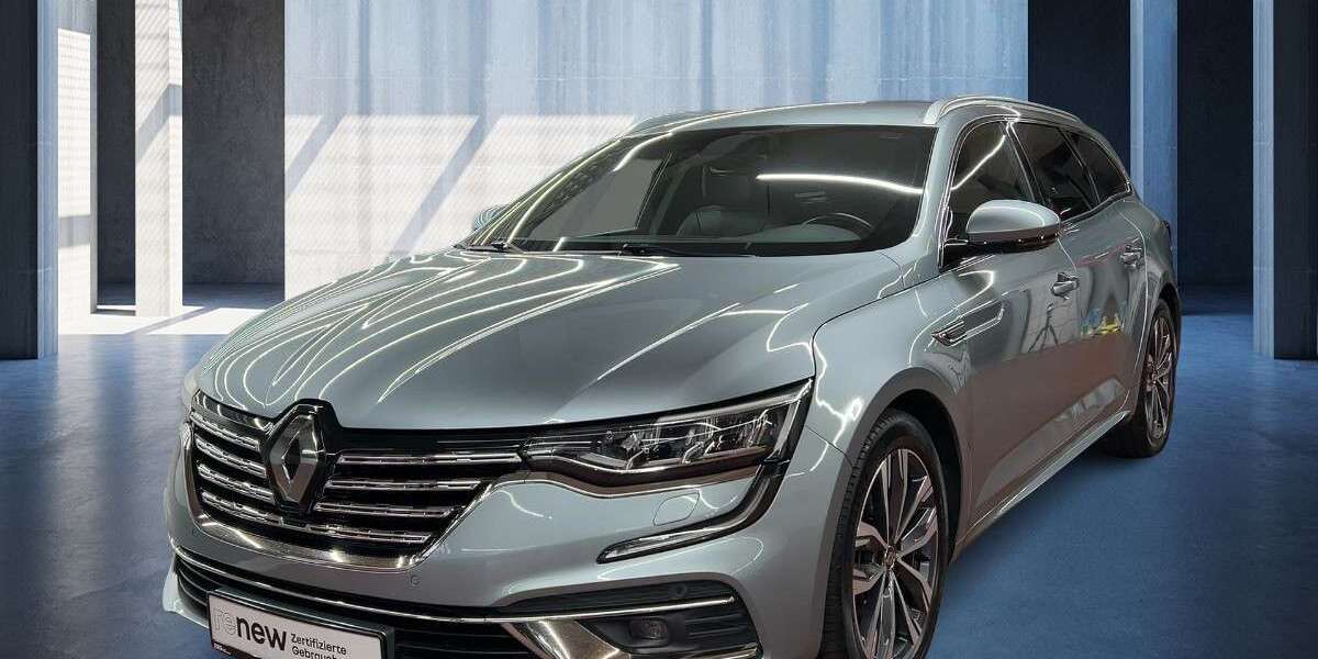 Renault Talisman 66.818 km 24.130 &euro; Köln 50939