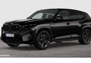 BMW XM 1.999 km 107.980 &euro; Dormagen 41540