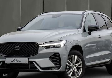 Volvo XC60 2.500 km 52.660 &euro; Köln 50968