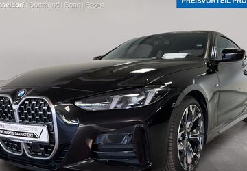 BMW 420 25.371 km 43.499 &euro; Düsseldorf 40237