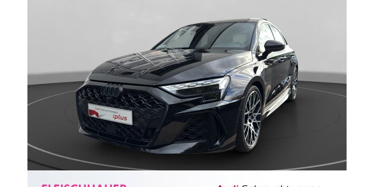Audi RS3 9.290 km 63.990 &euro; Köln 50968