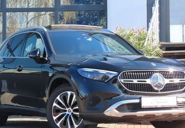 Mercedes-Benz GLC 220 150.000 km 39.900 &euro; Neuss 41469