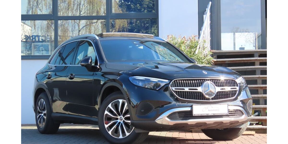 Mercedes-Benz GLC 220 150.000 km 39.900 &euro; Neuss 41469