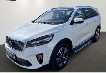 Kia Sorento 91.550 km 26.880 &euro; Neuss 41464