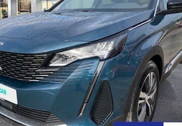 Peugeot 3008 24.999 km 18.770 &euro; Köln 50933