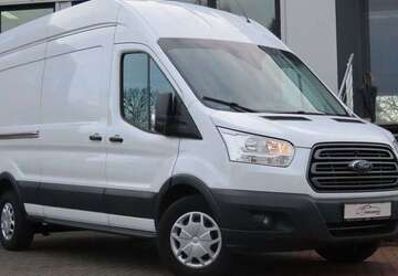 Ford Transit 146.741 km 14.900 &euro; Neuss 41469