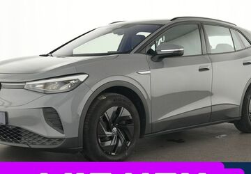 VW ID.4 38.606 km 24.996 &euro; Neuss 41460