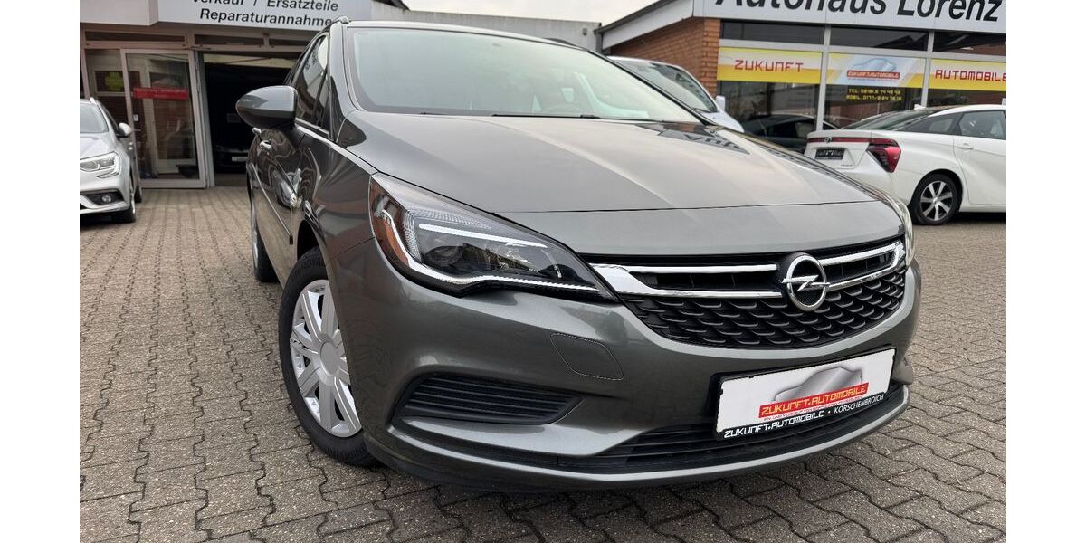 Opel Astra 130.665 km 8.490 &euro; Korschenbroich 41352