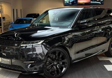 Land Rover Range Rover Sport 21.600 km 98.850 &euro; Mülheim an der Ruhr 45472