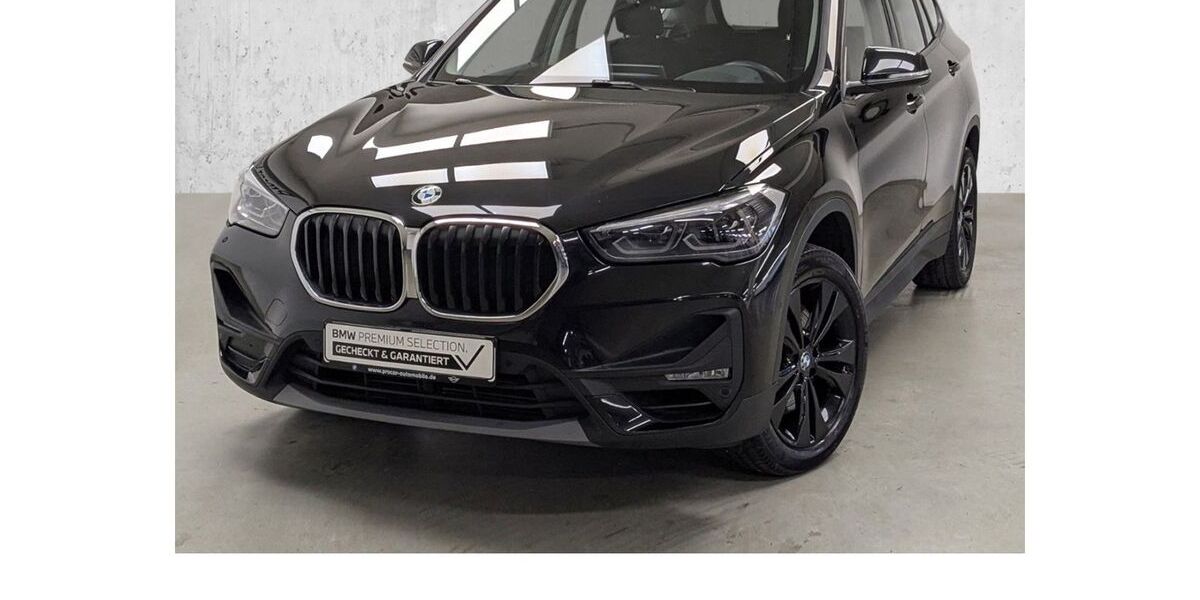 BMW X1 58.564 km 30.980 &euro; Düsseldorf 40595