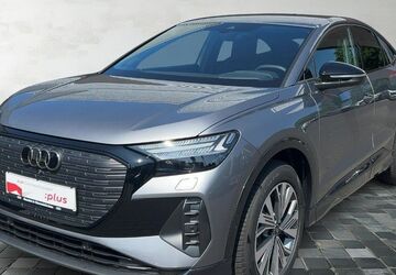 Audi Q4 e-tron 13.000 km 49.350 &euro; Wermelskirchen 42929