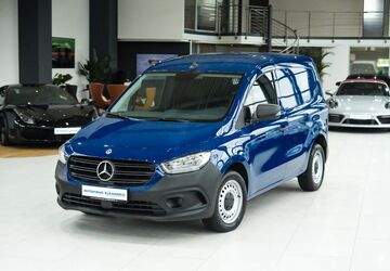Mercedes-Benz Citan 29.016 km 15.780 &euro; Köln 51147