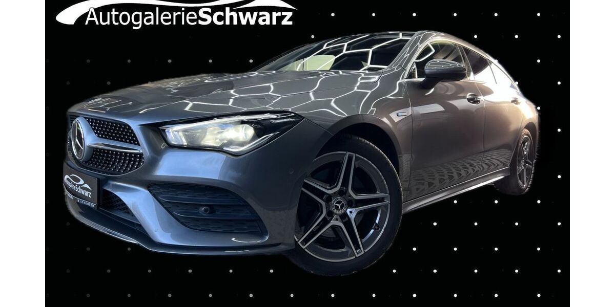 Mercedes-Benz CLA 250 Shooting Brake 69.140 km 26.490 &euro; Remscheid 42897
