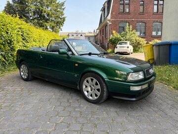 Gebrauchte Audi 80
