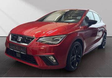 Seat Ibiza 24.576 km 15.790 &euro; Mettmann 40822