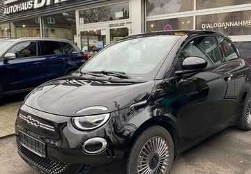 Fiat 500e 11.500 km 17.990 &euro; Köln 51069