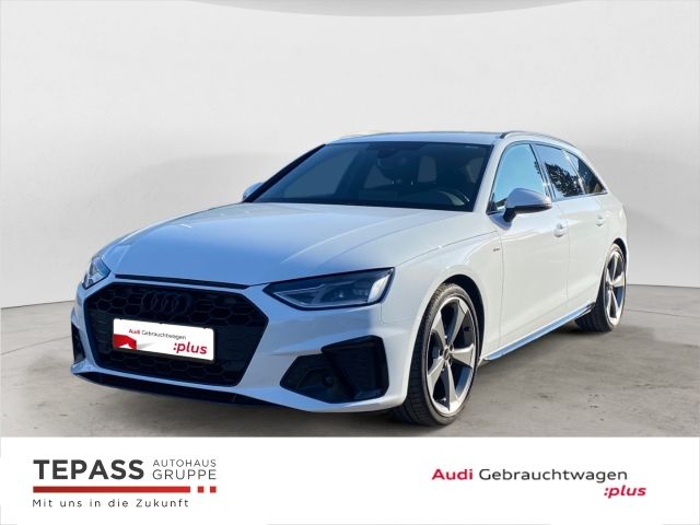 Audi A4 59.684 km 26.980 &euro; Schwelm 58332