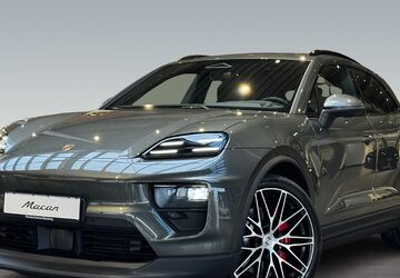 Porsche Macan 10.900 km 103.900 &euro; Bergisch Gladbach 51429