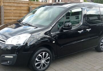 Citroen Berlingo 67.800 km 11.480 &euro; Hilden 40721