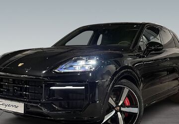 Porsche Cayenne 10.900 km 136.900 &euro; Bergisch Gladbach 51429