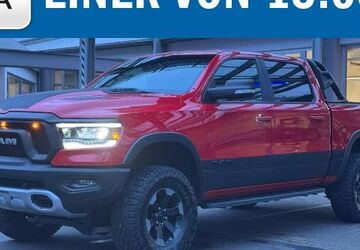 Dodge RAM 85.948 km 43.990 &euro; Kürten 51515