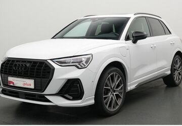 Audi Q3 59.821 km 38.988 &euro; Leverkusen 51373