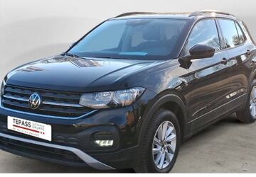 VW T-Cross 39.555 km 17.503 &euro; Schwelm 58332