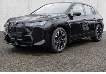 BMW iX 5.900 km 76.980 &euro; Hilden 40721