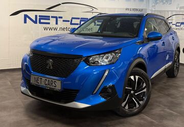 Peugeot 2008 77.000 km 14.800 &euro; Hilden 40721