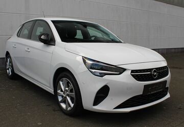 Opel Corsa 22.800 km 14.999 &euro; Köln 50769
