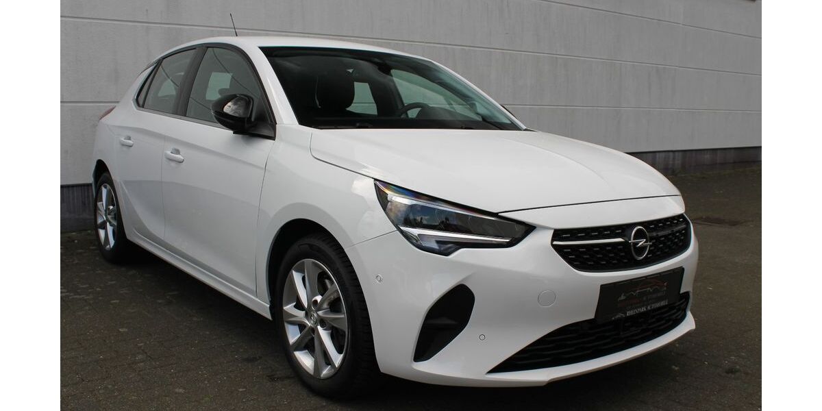 Opel Corsa 22.800 km 14.999 &euro; Köln 50769