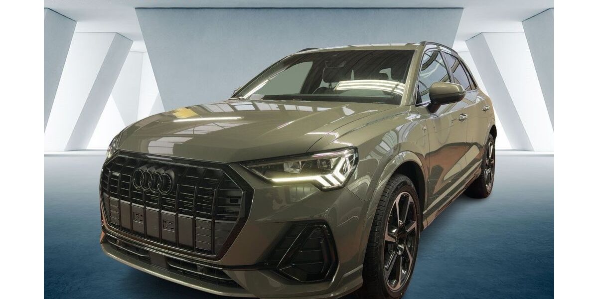 Audi Q3 54.750 km 35.260 &euro; Bergisch Gladbach 51465