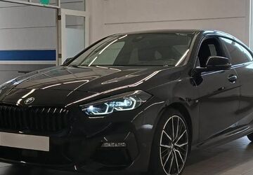 BMW 218 Gran Coupé 40.000 km 27.999 &euro; Meerbusch 40668