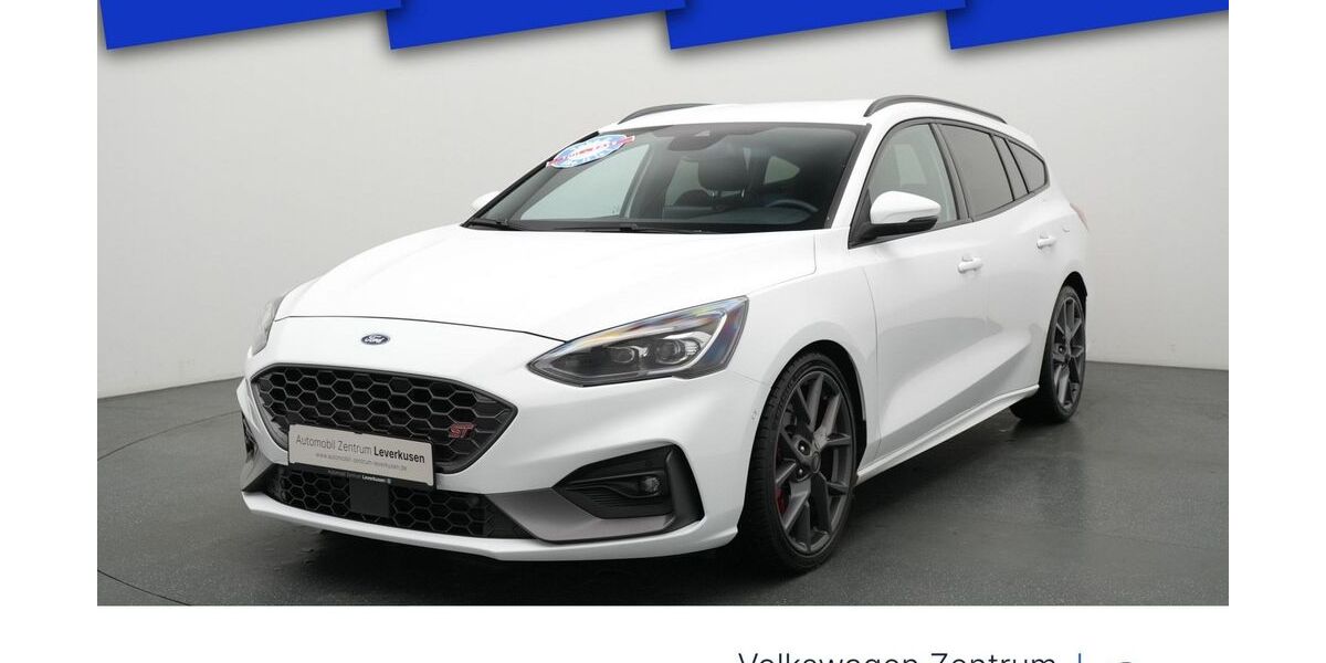 Ford Focus 117.320 km 16.380 &euro; Leverkusen 51379