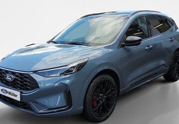 Ford Kuga 1.500 km 48.499 &euro; Bergisch Gladbach 51427