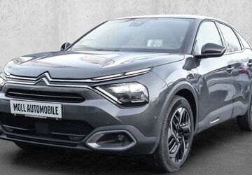 Citroen C4 15.537 km 18.480 &euro; Köln 50825