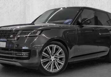 Land Rover Range Rover 1.500 km 152.900 &euro; Köln 51149